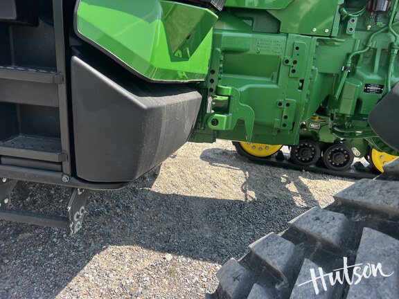 Photo of 2022 John Deere 8RX 370