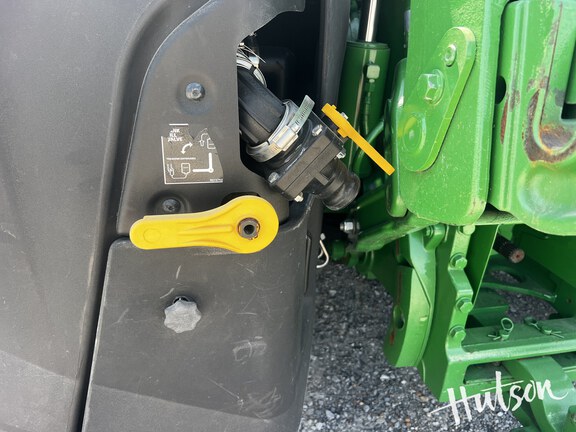 Photo of 2022 John Deere 8RX 370