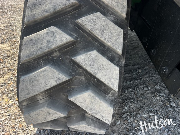 Photo of 2022 John Deere 8RX 370