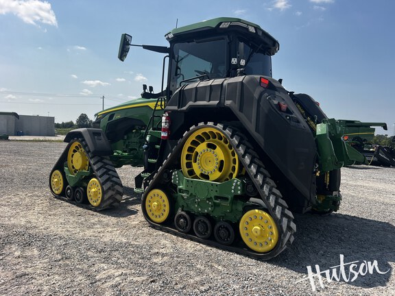 Photo of 2022 John Deere 8RX 370