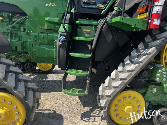 Photo of 2022 John Deere 8RX 370
