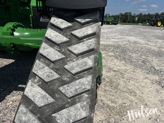Photo of 2022 John Deere 8RX 370