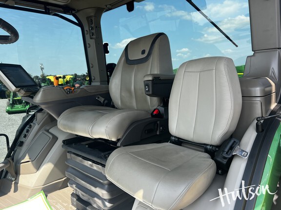 Photo of 2022 John Deere 8RX 370