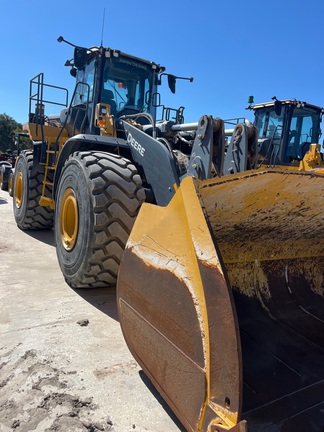 2023 John Deere 250 P-Tier
