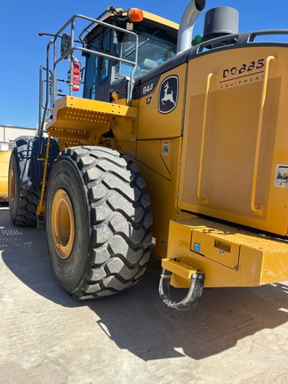 2023 John Deere 250 P-Tier