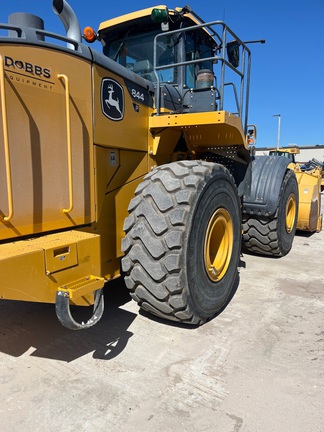 2023 John Deere 250 P-Tier