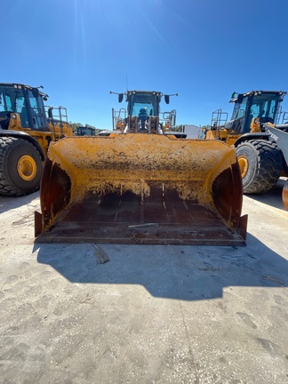 2023 John Deere 250 P-Tier