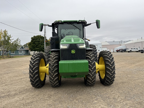 2024 John Deere 8R 370 - Photo2