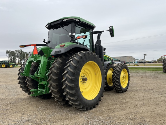 2024 John Deere 8R 370 - Photo5