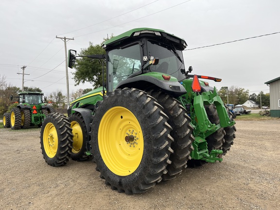 2024 John Deere 8R 370 - Photo7