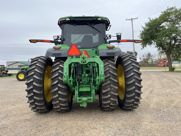 2024 John Deere 8R 370 - Photo6