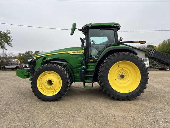2024 John Deere 8R 370 - Photo8