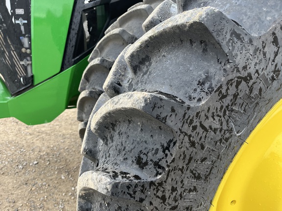 2024 John Deere 8R 370 - Photo11