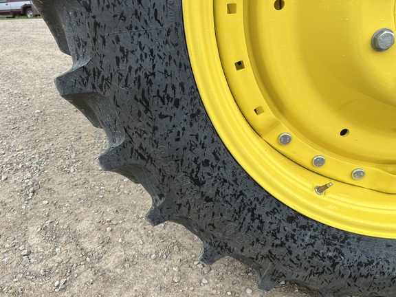 2024 John Deere 8R 370 - Photo10