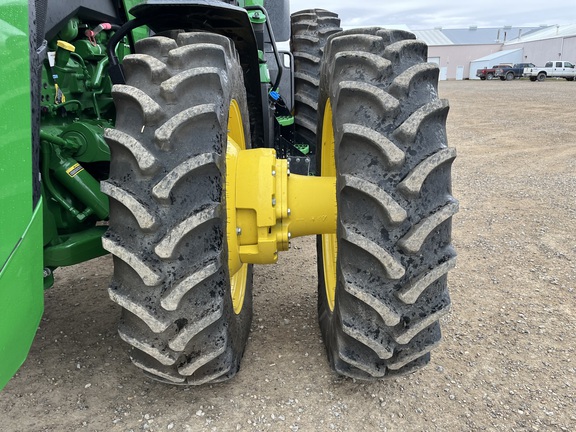 2024 John Deere 8R 370 - Photo12