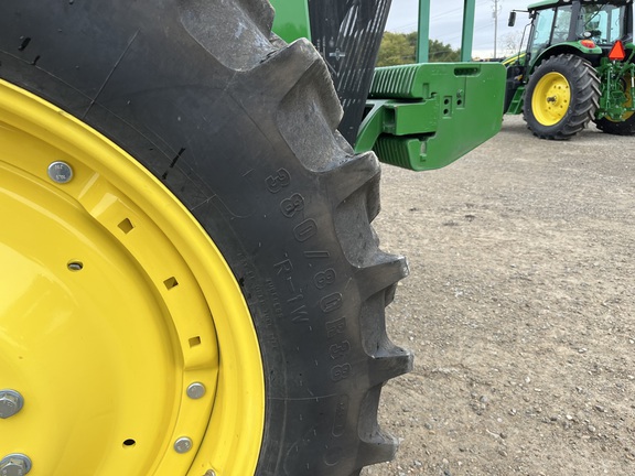 2024 John Deere 8R 370 - Photo14