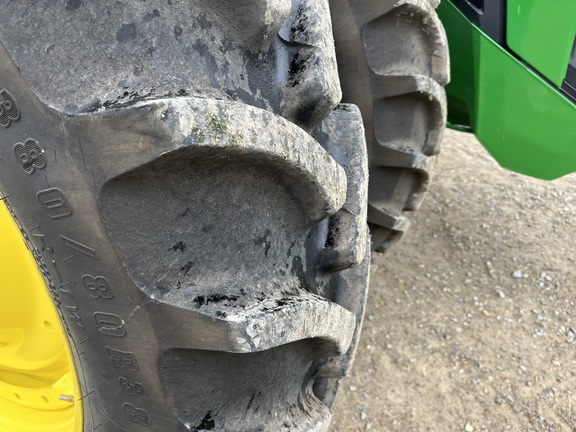2024 John Deere 8R 370 - Photo15