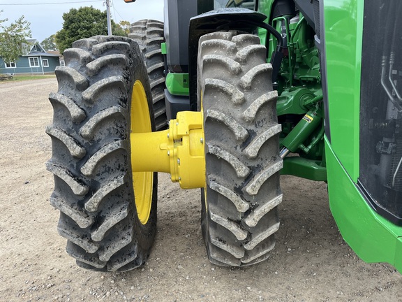 2024 John Deere 8R 370 - Photo16