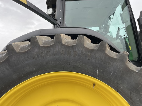 2024 John Deere 8R 370 - Photo18