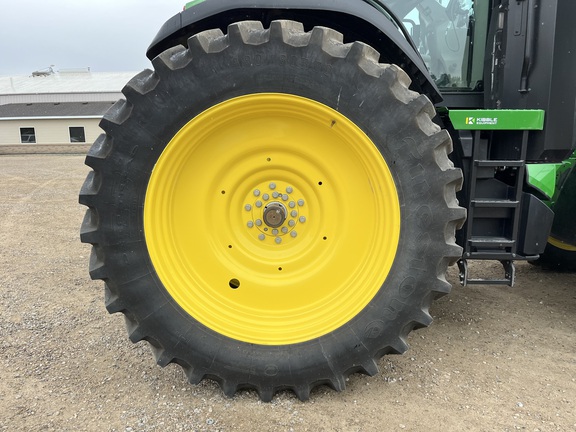 2024 John Deere 8R 370 - Photo17