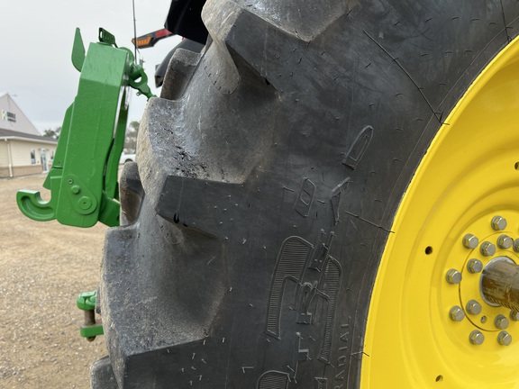 2024 John Deere 8R 370 - Photo19