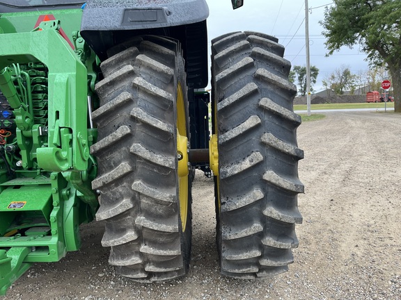 2024 John Deere 8R 370 - Photo20
