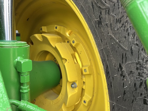 2024 John Deere 8R 370 - Photo21