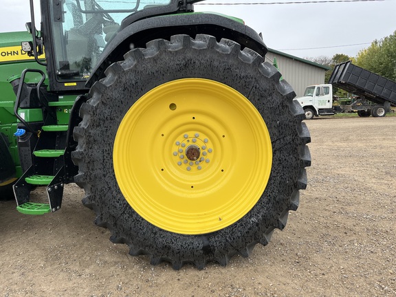 2024 John Deere 8R 370 - Photo22