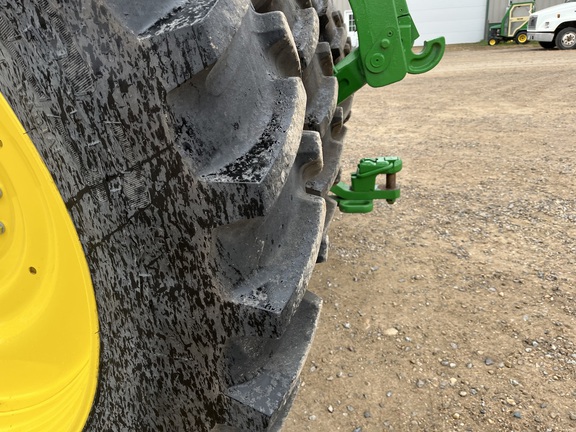 2024 John Deere 8R 370 - Photo24