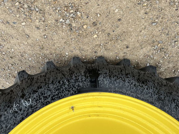 2024 John Deere 8R 370 - Photo23