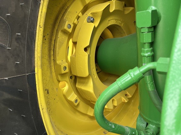 2024 John Deere 8R 370 - Photo26