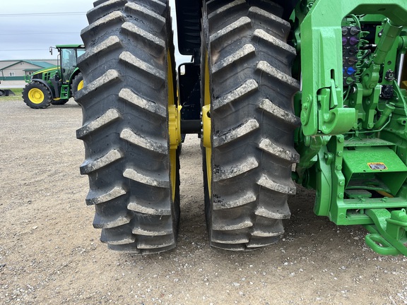 2024 John Deere 8R 370 - Photo25