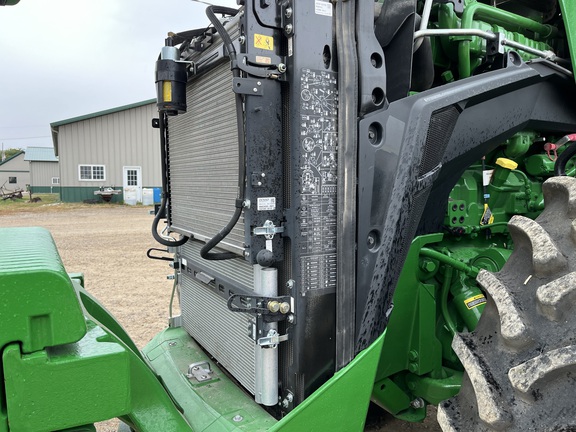 2024 John Deere 8R 370 - Photo29