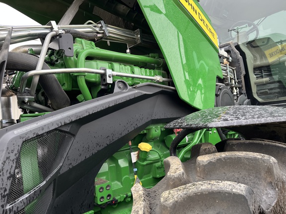 2024 John Deere 8R 370 - Photo30