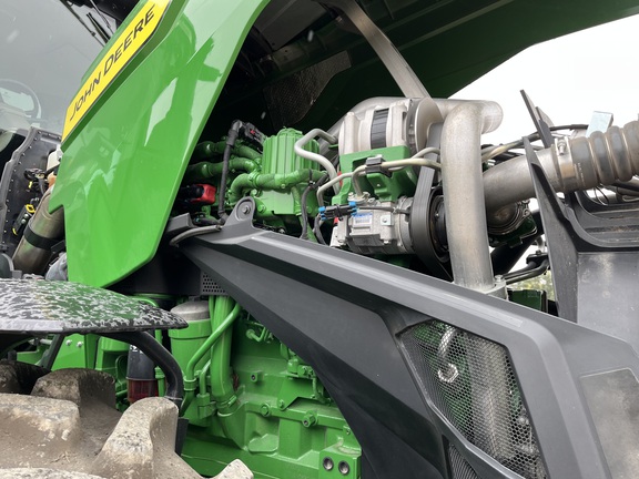 2024 John Deere 8R 370 - Photo31