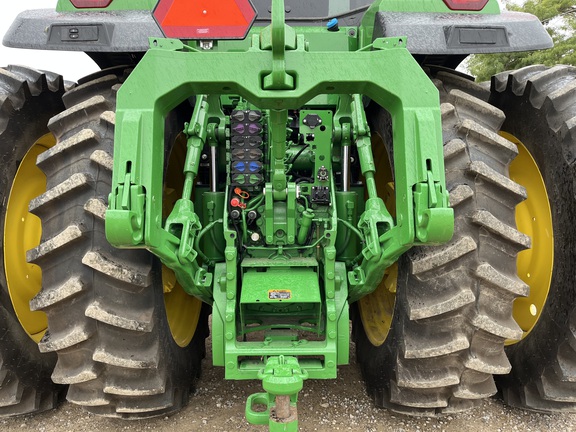 2024 John Deere 8R 370 - Photo32