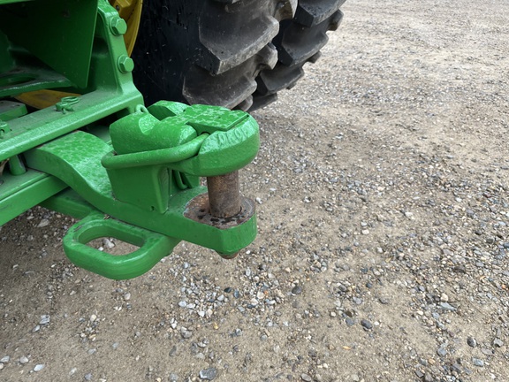 2024 John Deere 8R 370 - Photo35