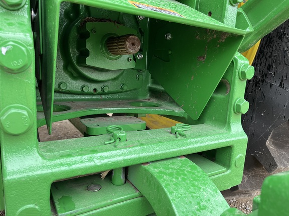 2024 John Deere 8R 370 - Photo34