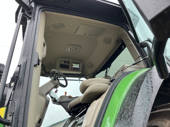 2024 John Deere 8R 370 - Photo37