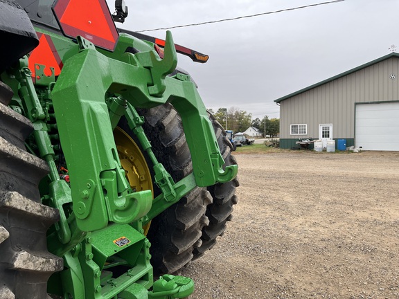 2024 John Deere 8R 370 - Photo36