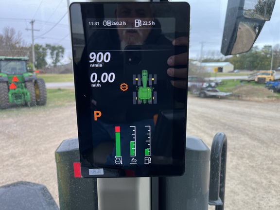 2024 John Deere 8R 370 - Photo39