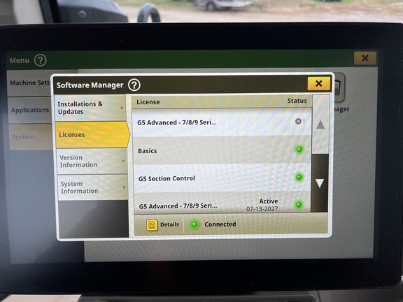 2024 John Deere 8R 370 - Photo41