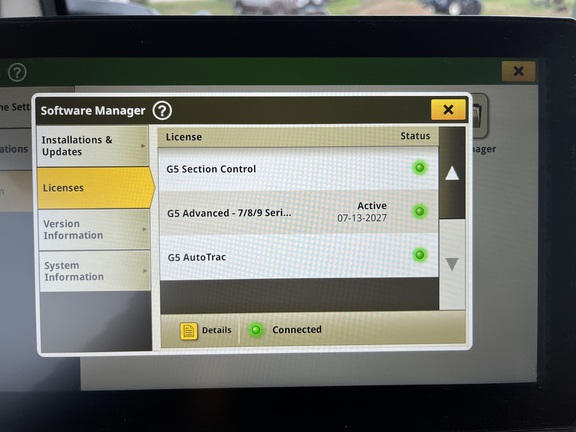 2024 John Deere 8R 370 - Photo42