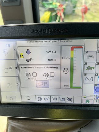 2020 John Deere CP690 Photo 7