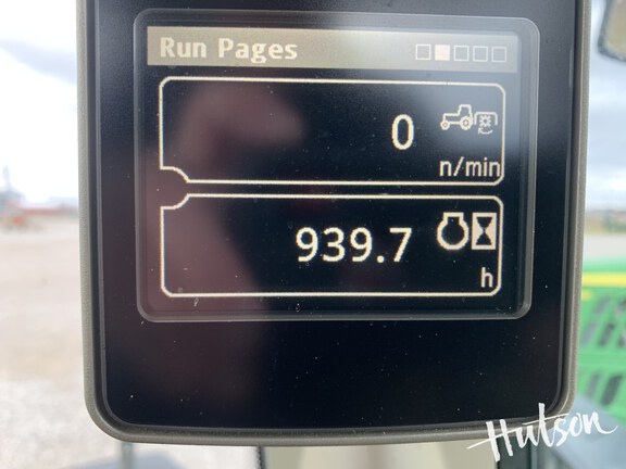 Photo of 2023 John Deere 6195M