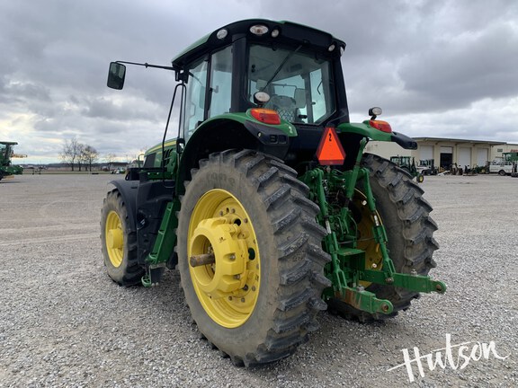 Photo of 2023 John Deere 6195M
