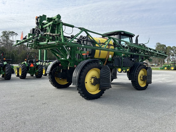 2015 John Deere R4030 Photo 4