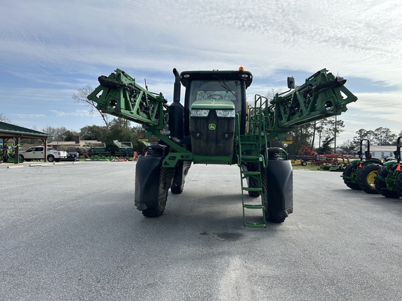 2015 John Deere R4030 Photo 3