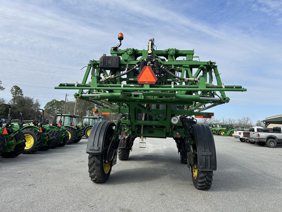 2015 John Deere R4030 Photo 5