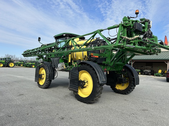 2015 John Deere R4030 Photo 6